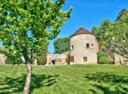 Mas, bastide Frayssinet Le Gelat