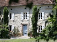 Mas, bastide Gaillac