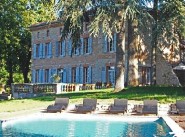 Mas, bastide Lavaur