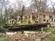 Mas, bastide Lectoure