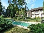 Mas, bastide Lisle Sur Tarn