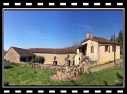 Mas, bastide Luzech