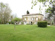Mas, bastide Mirepoix