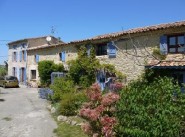 Mas, bastide Mirepoix