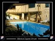 Mas, bastide Montcuq