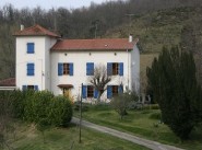 Mas, bastide Pamiers