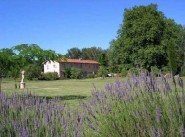 Mas, bastide Pamiers