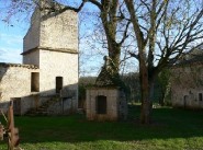 Mas, bastide Penne