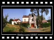 Mas, bastide Prayssac