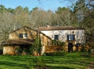 Mas, bastide Puy L Eveque