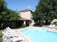 Mas, bastide Puy L Eveque