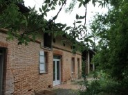 Mas, bastide Ramonville Saint Agne