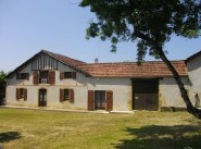 Mas, bastide Riscle