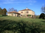 Mas, bastide Saramon