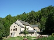 Mas, bastide Soreze