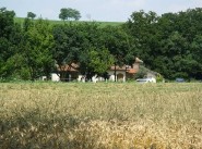 Mas, bastide Toulouse