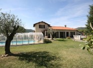 Mas, bastide Varilhes