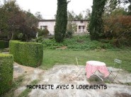 Mas, bastide Varilhes