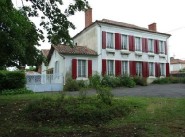 Mas, bastide Viella