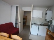 Studio et t1 La Mongie