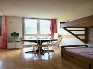 Studio et t1 Luz Saint Sauveur