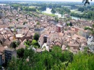 Studio et t1 Moissac