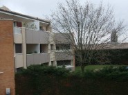 Studio et t1 Ramonville Saint Agne
