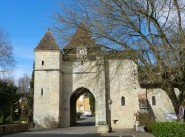 Terrain Barbotan Les Thermes