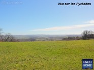 Terrain Beaumont De Lomagne