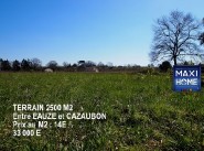Terrain Campagne D Armagnac
