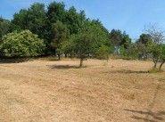 Terrain Goujounac