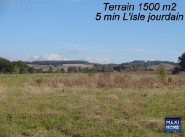 Terrain L Isle Jourdain