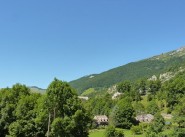 Terrain La Seoube