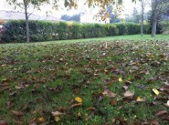 Terrain Launaguet
