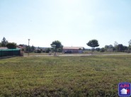 Terrain Le Fossat
