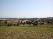Terrain Lombez