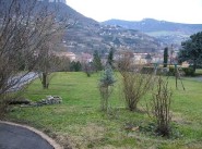 Terrain Millau