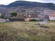 Terrain Millau