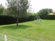 Terrain Puylaurens