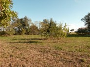 Terrain Saint Lys