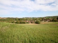Terrain Simorre