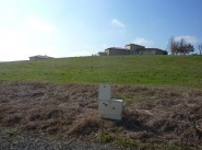 Terrain Simorre