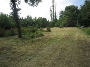 Terrain Villeneuve Les Bouloc