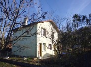 Villa Barbazan Debat