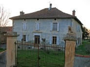 Villa Boulogne Sur Gesse