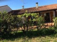 Villa Cornebarrieu