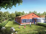 Villa La Salvetat Saint Gilles