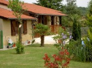Villa Mirepoix